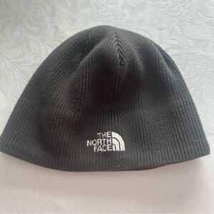 The North Face Gray Beanie
